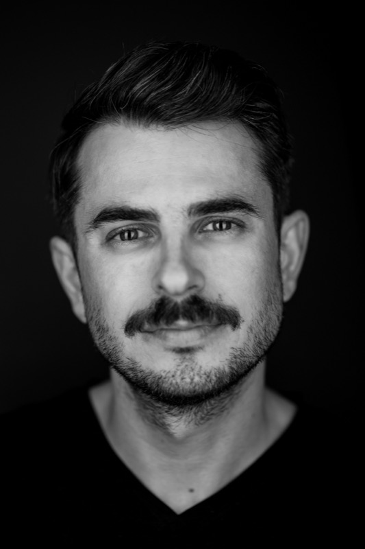 Thomas Wilken – Webdesigner aus Münster